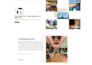 create a responsive wordpress website
